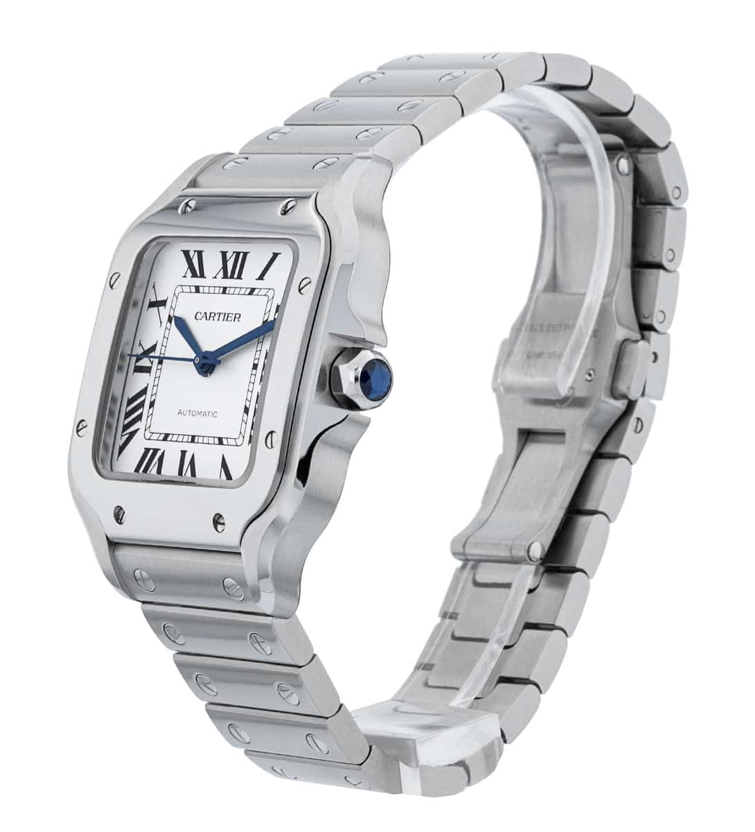 Cartier Santos De Cartier WSSA0029 Cartier Santos De Cartier WSSA0029